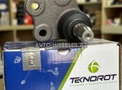 Daewoo Leqanzaasqının kürəcikli oynağı